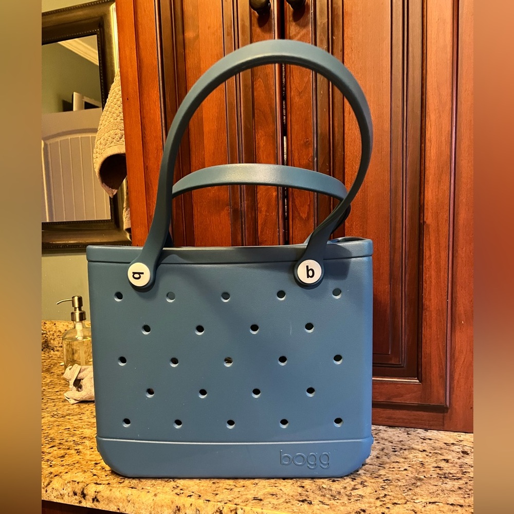 BOGG Bag Small - Peacock